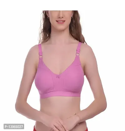 Viral Girl Women Full Coverage Non Padded Bra - Buy Viral Girl Women Full  Coverage Non Padded Bra Online at Best Prices in India