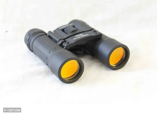 Comet Powerful Portable Compact Mini Pocket 10X25 Binoculars Telescope For Camping Travel Concerts Outdoors-thumb0