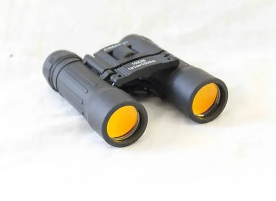 Comet Powerful Portable Compact Mini Pocket 10X25 Binoculars Telescope For Camping Travel Concerts Outdoors