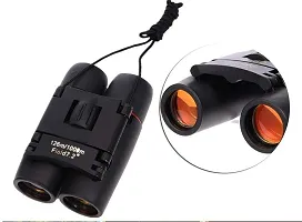 Comet Powerful Portable Compact Mini Pocket 10X25 Binoculars Telescope For Camping Travel Concerts Outdoors-thumb2