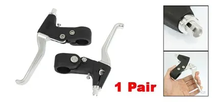 Cycle Power Brake calipers with Clutch Levers (1 Pair each)-thumb2