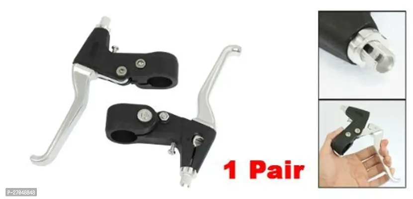 Cycle Power Brake calipers with Clutch Levers (1 Pair each)-thumb3