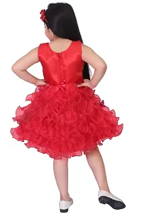 Trendy Girls Bubble Frocks  Dresses for All Purpose-thumb2