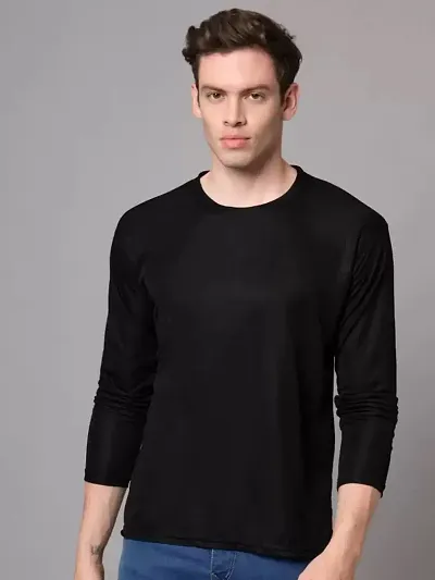 Stylish Full Sleeve Tshirt for men