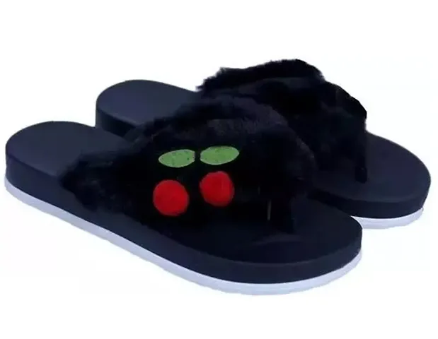 Trendy Slippers For Women 