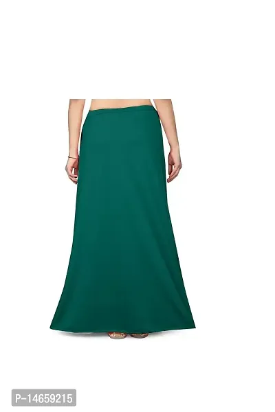 Buy TFC Saree Shapewear Saree Petticoat Saree Skirt Saree Silhouette Smooth  Stretchable Shape Wear Body Shaper Petticoat for Saree for Women with  Drawstring (Nevyblue) Online In India At Discounted Prices