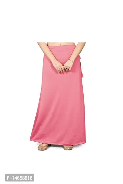 TFC Saree Shapewear Saree Petticoat Saree Skirt Saree Silhouette Smooth  Stretchable Shape Wear Body Shaper Petticoat for Saree for Women with