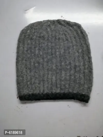 ribbed cap design