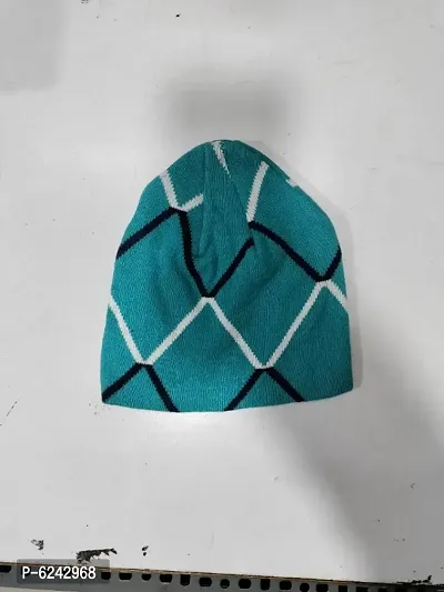 Self designed cotton cap