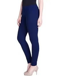 Lux Lyra Women Premium Churidar Leggings-thumb1