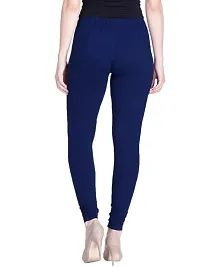 Lux Lyra Women Premium Churidar Leggings-thumb2