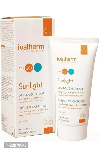 Natural Skin Care Sunscreen Lotion-thumb0