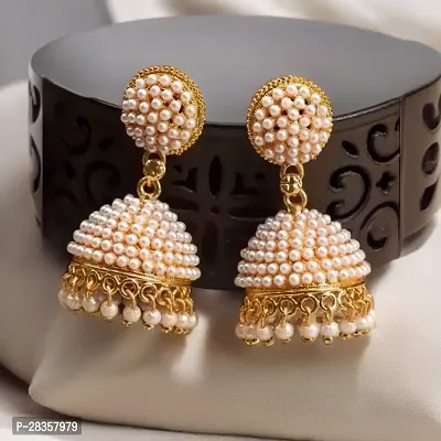 Elegant Earring for Women-thumb0