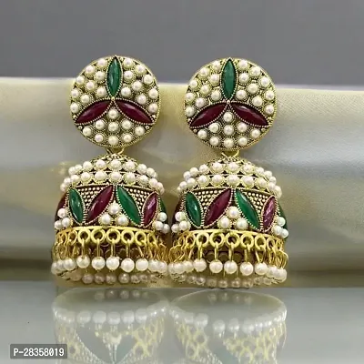 Elegant Earring for Women-thumb0