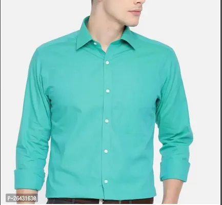 All In One Enterprises Reliable casual shirts for men blue color