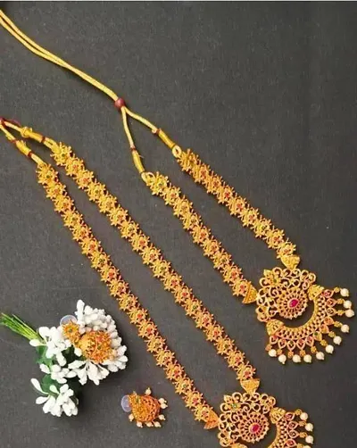 Elegant Jewellery Sets for Women