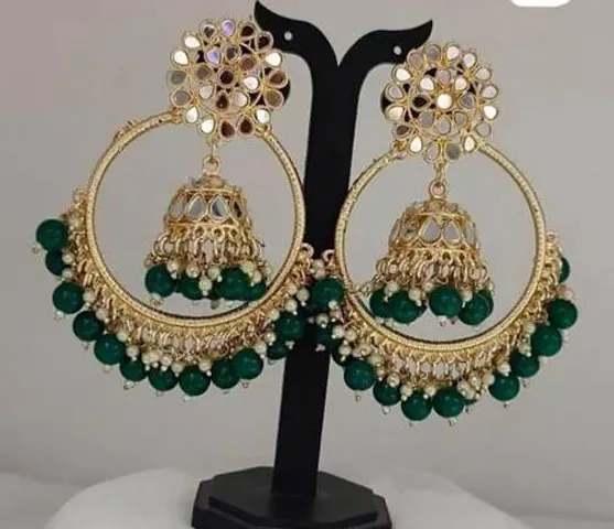 Must Have Earrings 