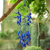 Dream catcher with Lights Wall Hanging for Living Room Bedroom Balcony Decoration-thumb4