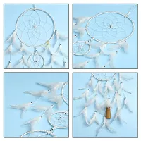 Dream catcher with Lights Wall Hanging for Living Room Bedroom Balcony Decoration-thumb4