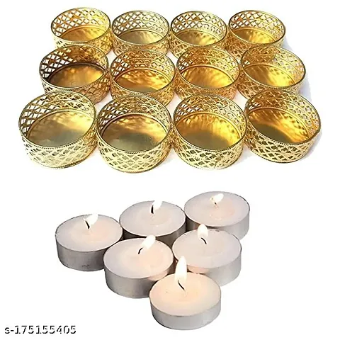 Beautiful Candle Holders