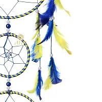 Dream Catcher with Lights Wall Hanging for Home, Garden, Balcony Decoration-thumb4