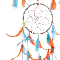 Dream Catcher with Lights Wall Hanging for Home, Garden, Balcony Decoration-thumb4