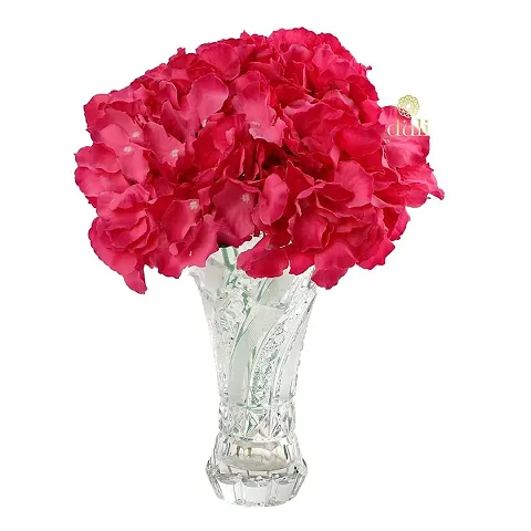 Artificial Flower Bouquet Bunch for Home Decoration