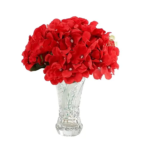 Artificial Flower Bouquet Bunch for Home Decoration