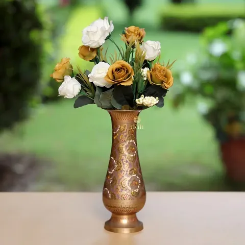 Artificial Flower Bunch for Home Decoration- Vol 2