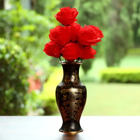 Artificial Flower Bunch for Home Decoration- Vol 3