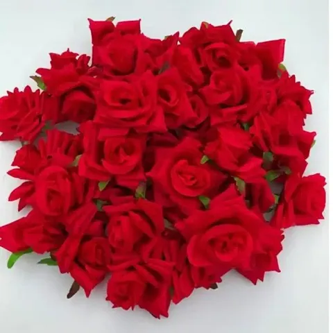 Artificial Rose Bunch for Home Decoration