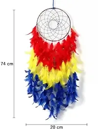 Dream catcher with Lights Wall Hanging for Living Room Bedroom Balcony Decoration-thumb4