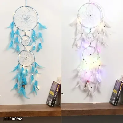 Dream catcher with Lights Wall Hanging for decorati