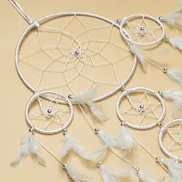 Dream catcher with Lights Wall Hanging for Living Room Bedroom Balcony Decoration-thumb3