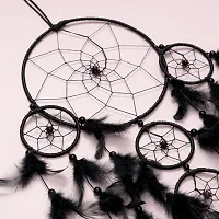 Dream catcher with Lights Wall Hanging for Living Room Bedroom Balcony Decoration-thumb1