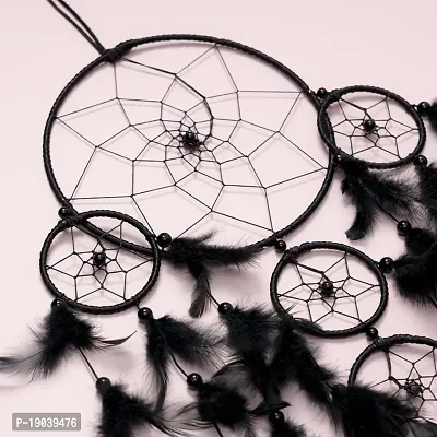 Dream catcher with Lights Wall Hanging for Living Room Bedroom Balcony Decoration-thumb2