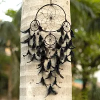 Dream catcher with Lights Wall Hanging for Living Room Bedroom Balcony Decoration-thumb2