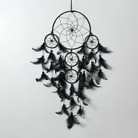 Dream catcher with Lights Wall Hanging for Living Room Bedroom Balcony Decoration-thumb4