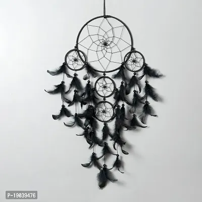 Dream catcher with Lights Wall Hanging for Living Room Bedroom Balcony Decoration-thumb5