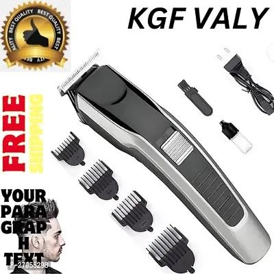Modern Hair Removal Trimmers with Hair Dryer-thumb4