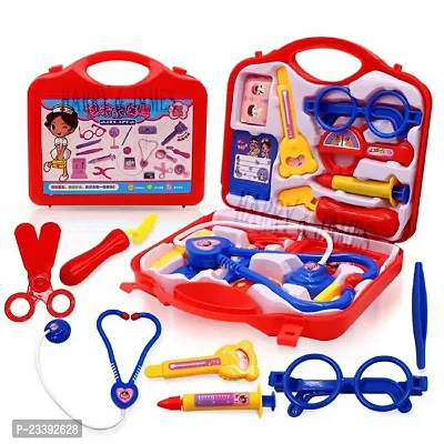 New Kids Doctor Set