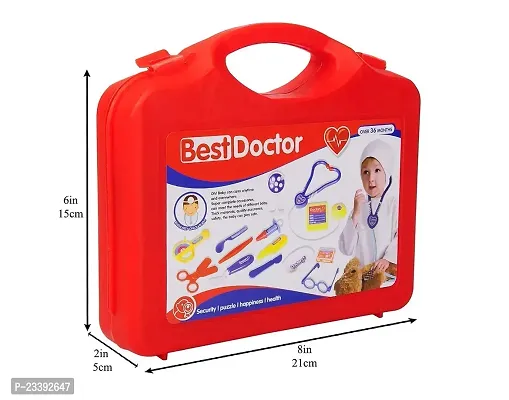 New Kids Doctor Set