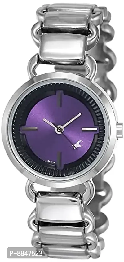 Classy Alloy Analog Watches for Women