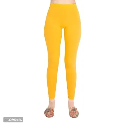 Churidar Leggings For Women-thumb0