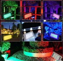 3A BRIGHT Colour Changing High Lumens Energy Efficient Brick LED Flood Light (Pack of 4)-thumb2
