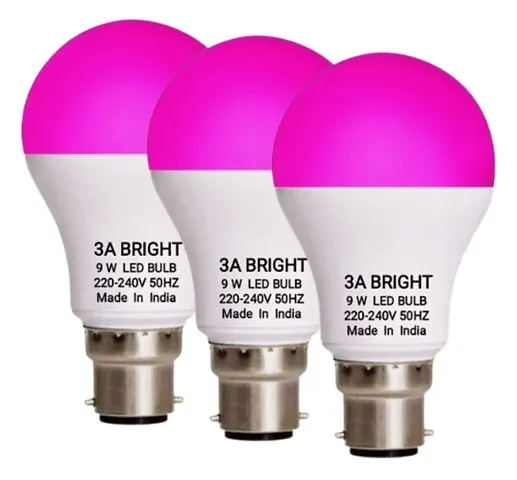 Unique Smart LED Bulbs