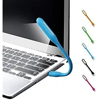 3A BRIGHT Portable Flexible USB LED Light (Colours May Vary) - Set of 2 Pcs-thumb3