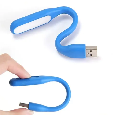 3A BRIGHT Portable Flexible USB LED Light