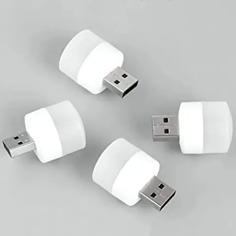 Usb Night Warm White Led Smart Light