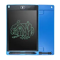 3A BRIGHT LCD Writing Tablet Pad with Screen 21.5cm (8.5Inch) for Drawing, Playing, Handwriting Best Birthday Gifts for Adults  Kids Girls Boys, Re-Writable Writing Tab, Multicolor-thumb3